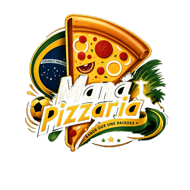 Mana Pizzaria